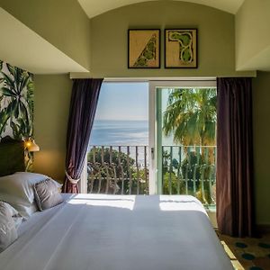 Hotel Villa Carlotta