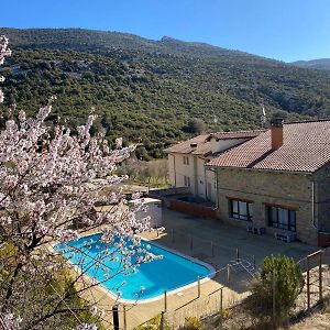 Hotel Guara Inluka