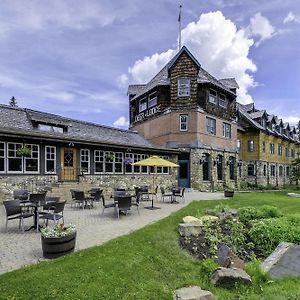 Deer Lodge
