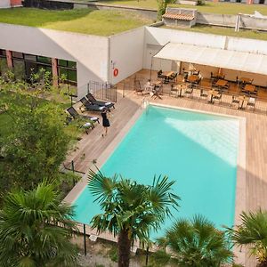 Best Western Hotel Le Galice Aix-En-Provence